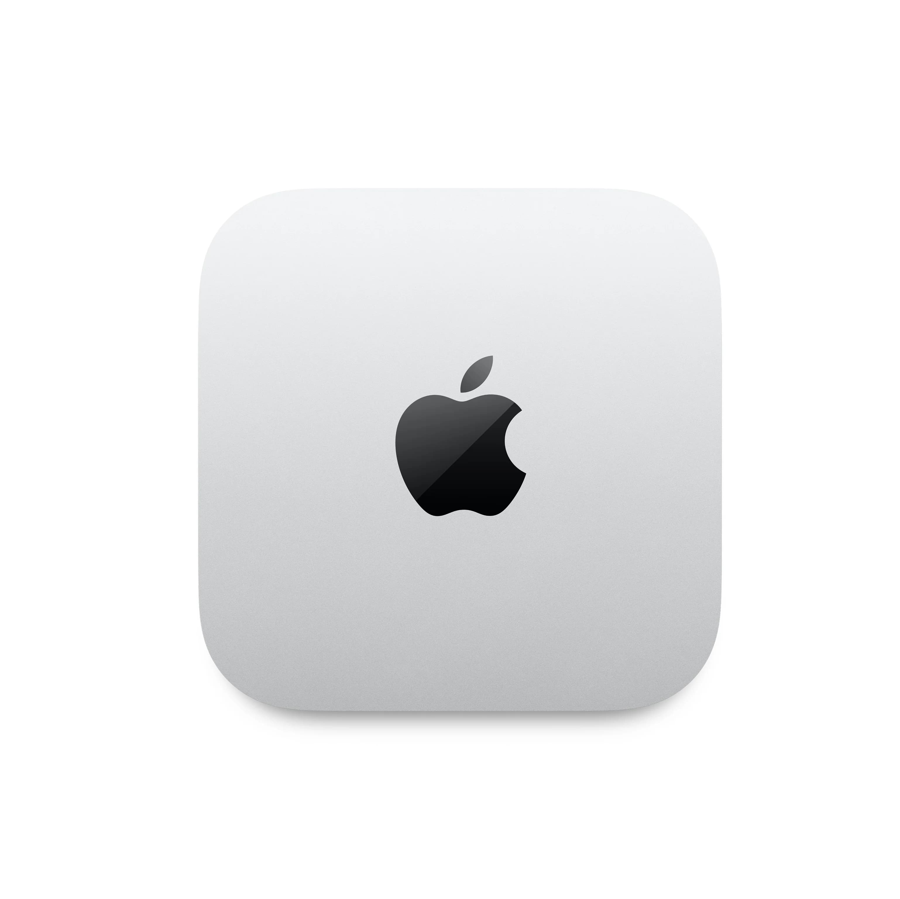 Apple Mac mini M4 10 Core CPU 10 Core GPU - 16/256GB