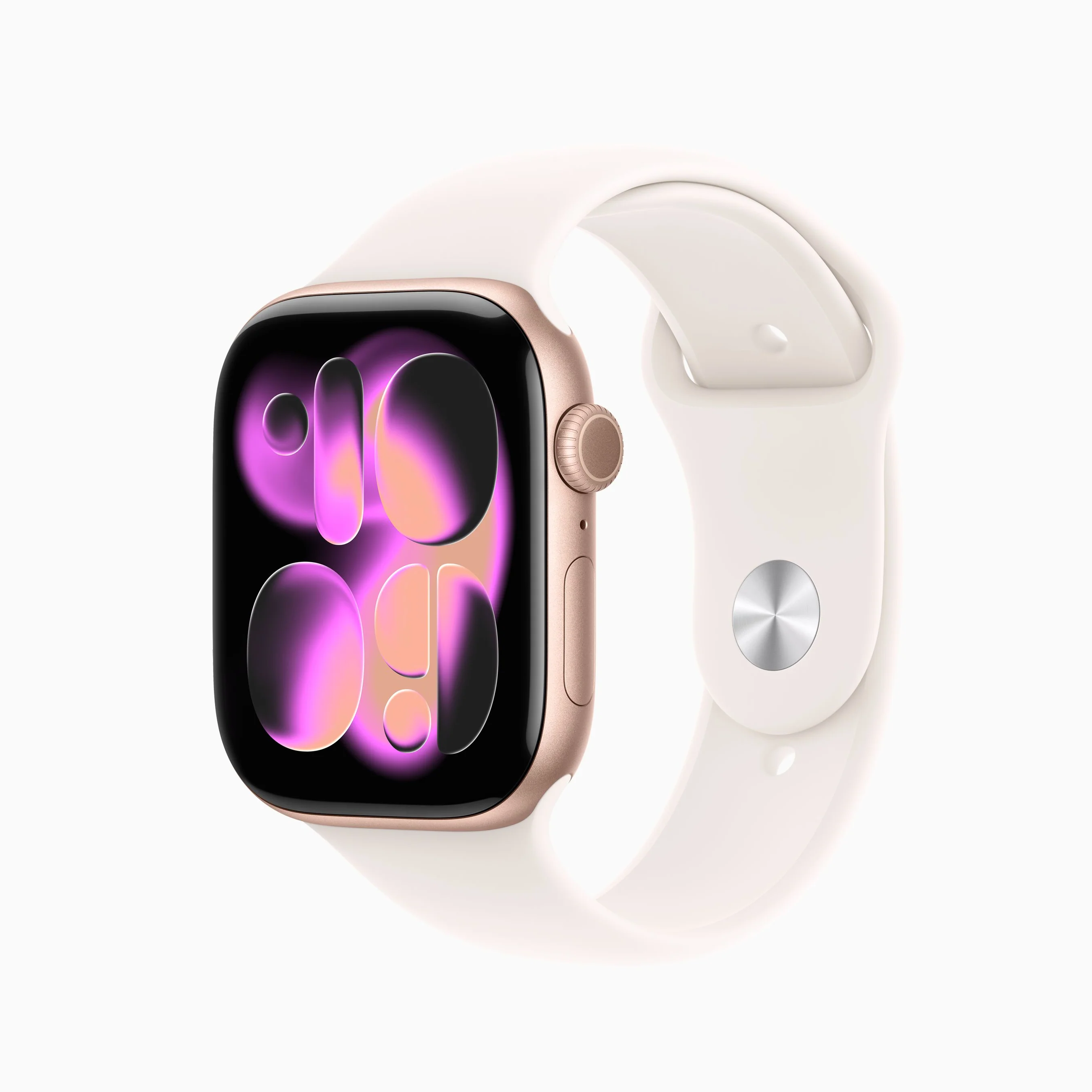 Apple Watch Series 11